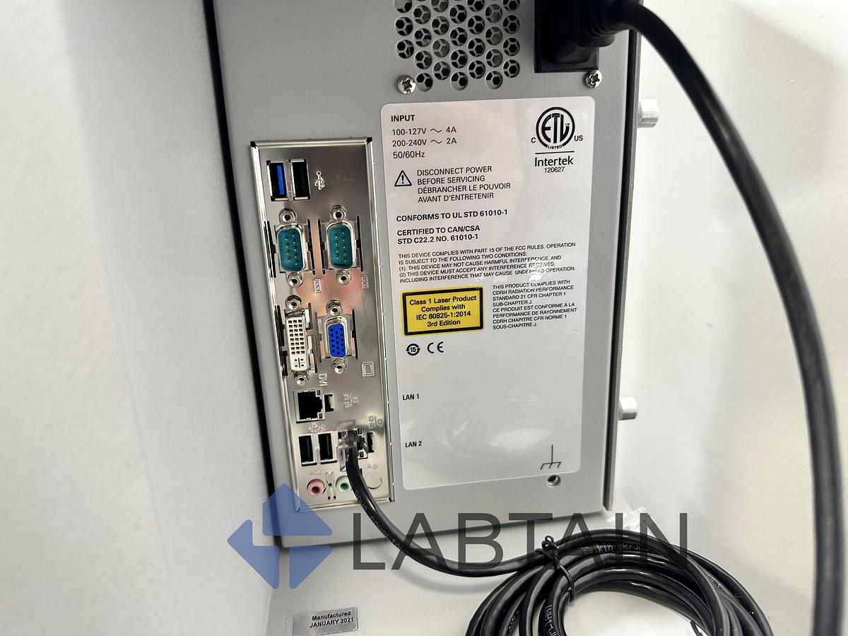 Used LI-COR Odyssey FC 2800 Imaging System 1664 – For Parts/Repair