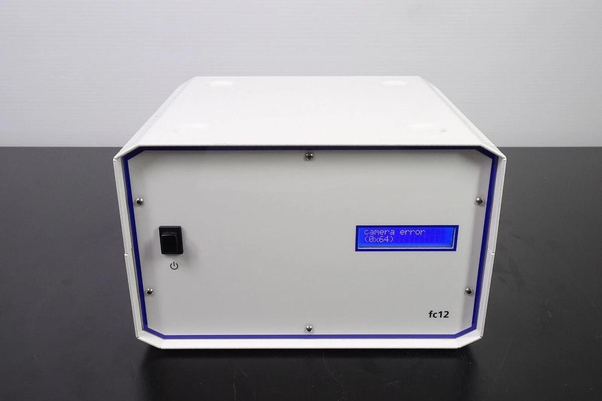 Used Carl Zeiss FC12 Definite Focus Controller – For Axio Microscopes – Used