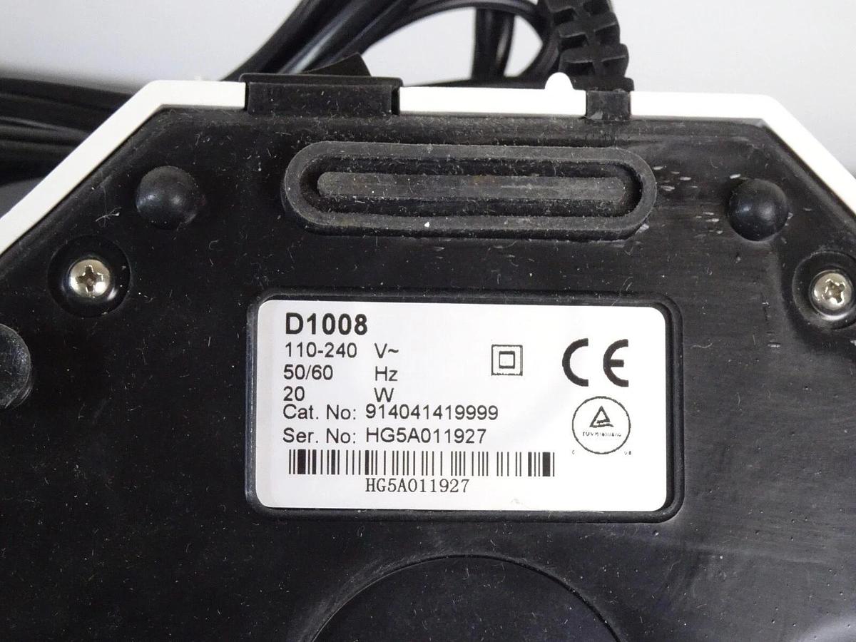 Used SciLogex D1008 Mini Centrifuge HG5A011927 – Tested