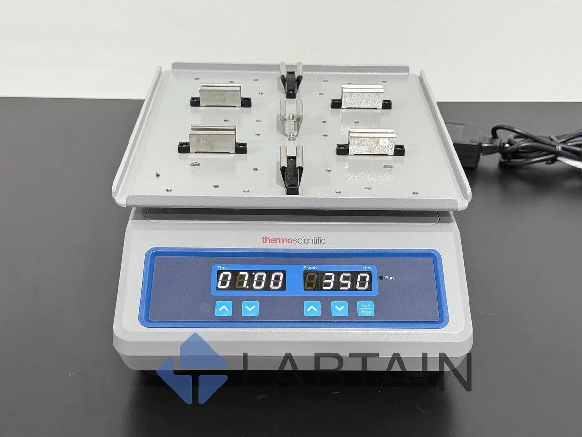 Used Thermo Scientific 88882005 Digital Microplate Shaker 120v