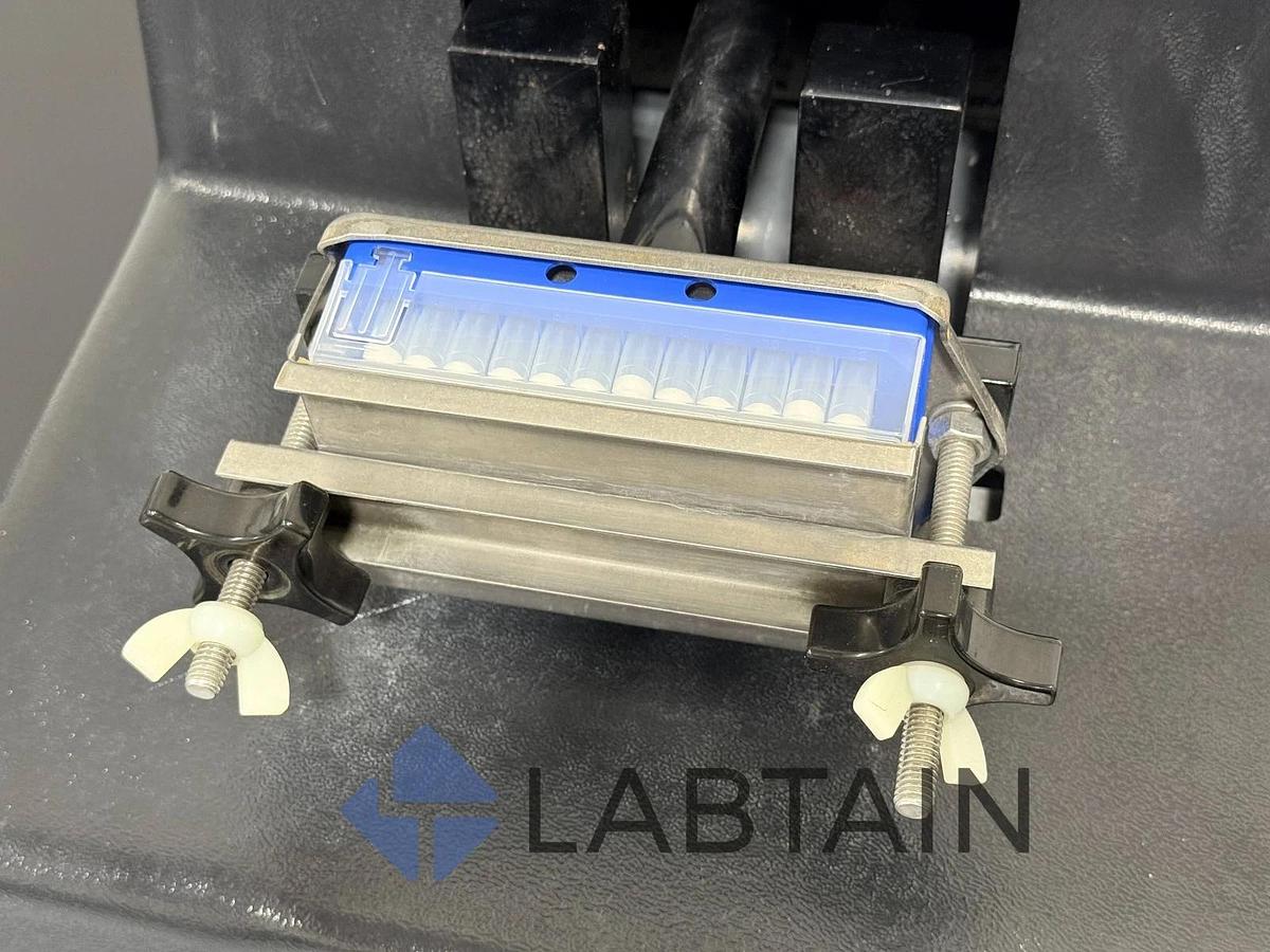 Used BioSpec Mini-BeadBeater-96 | Cell Disrupter & Shaker | Model 1001 | 120V