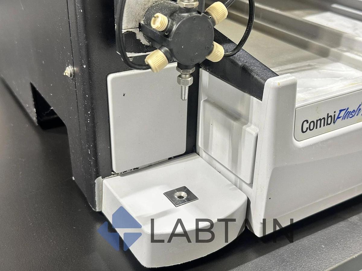 Used Teledyne Isco CombiFlash RF – Flash Chromatography System – Model RF200 – S/N 214D20177