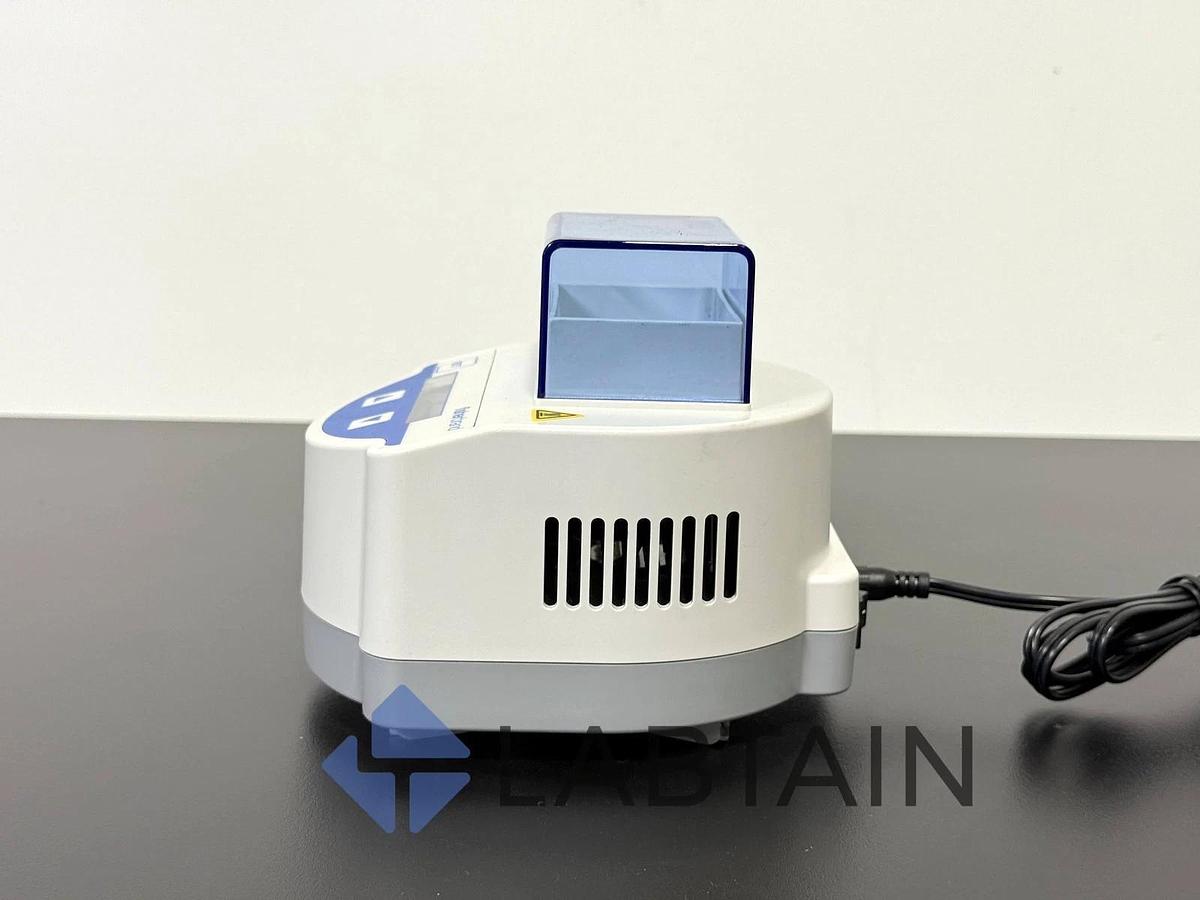 Used Fisherbrand Mini Hear Block - Model 44855220 - | 1-38-15031-23600026