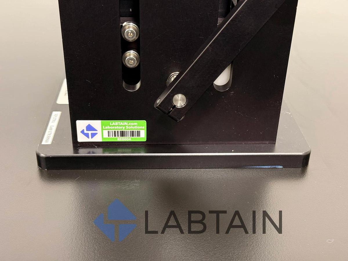 Used V&P 178J Aspiration manifold, 96 channel, 96 well, deep well