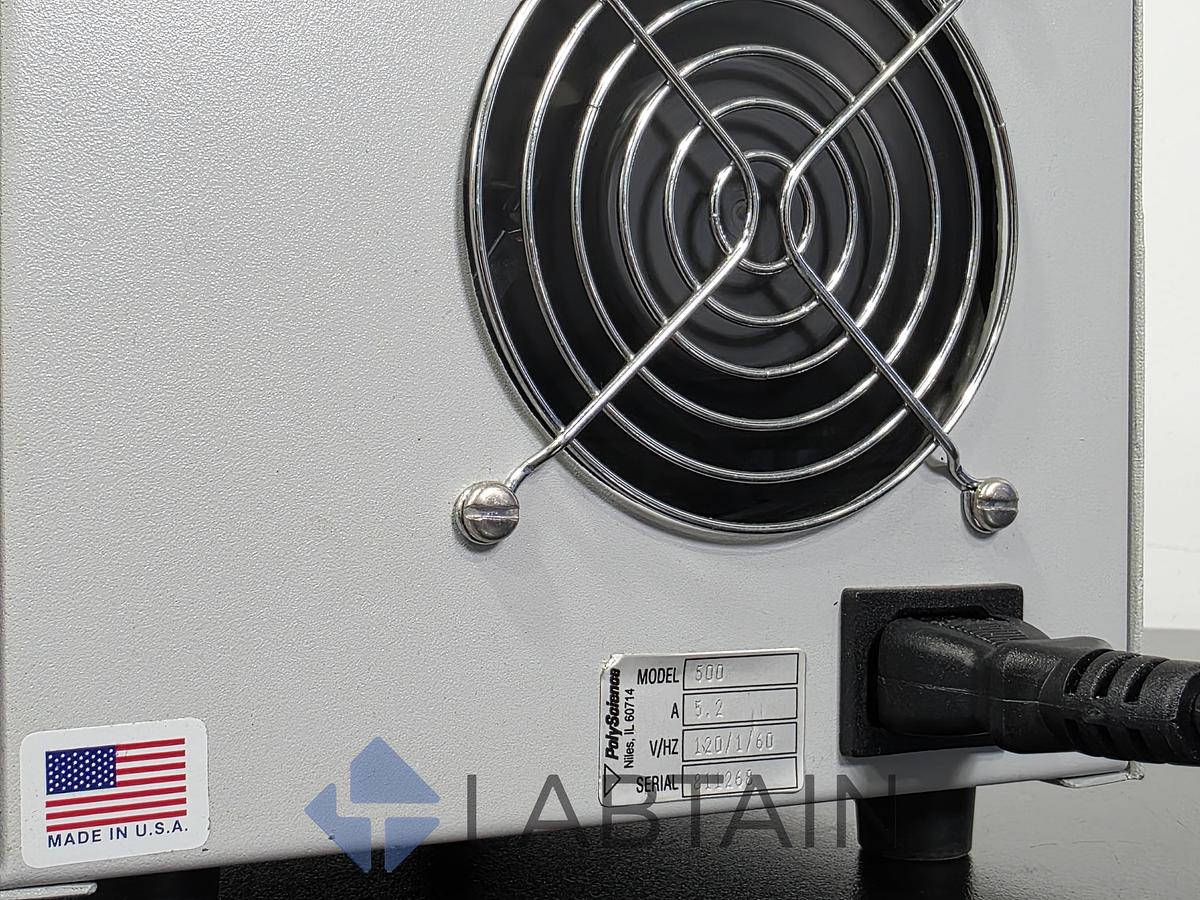 Used VWR AccuPower Model 500 Electrophoresis Power Supply Used
