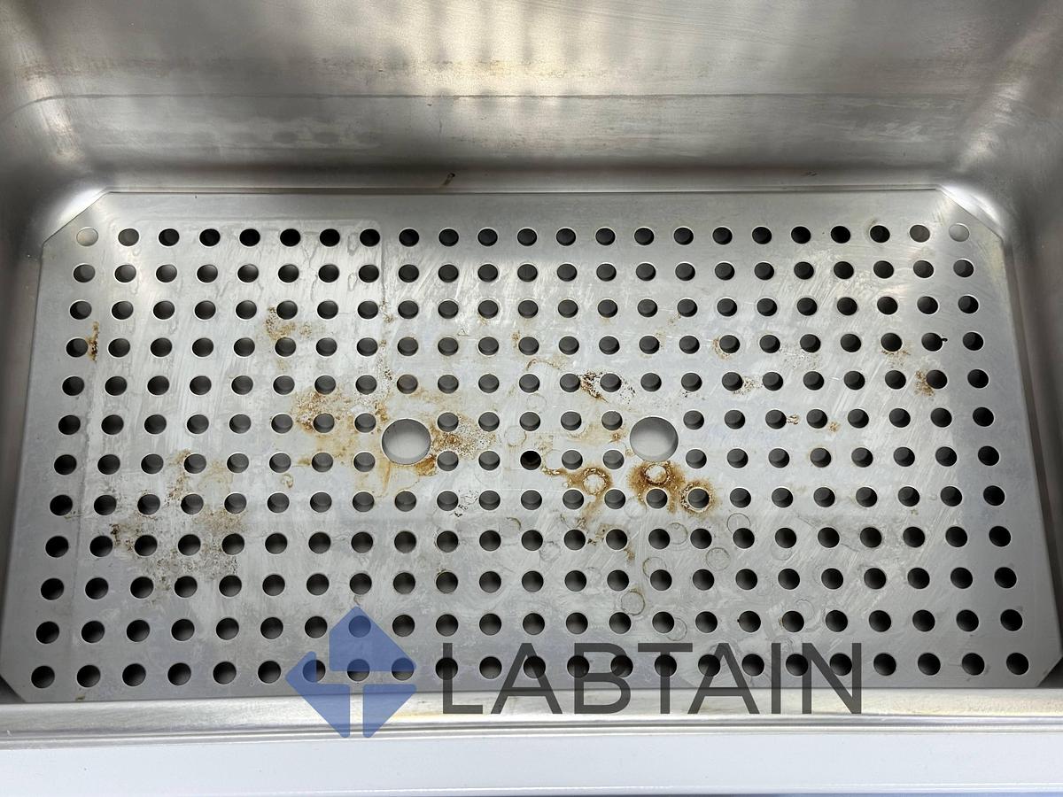 Used Thermo Scientific Precision GP 28 Water Bath TSGP28 300480861 – Tested