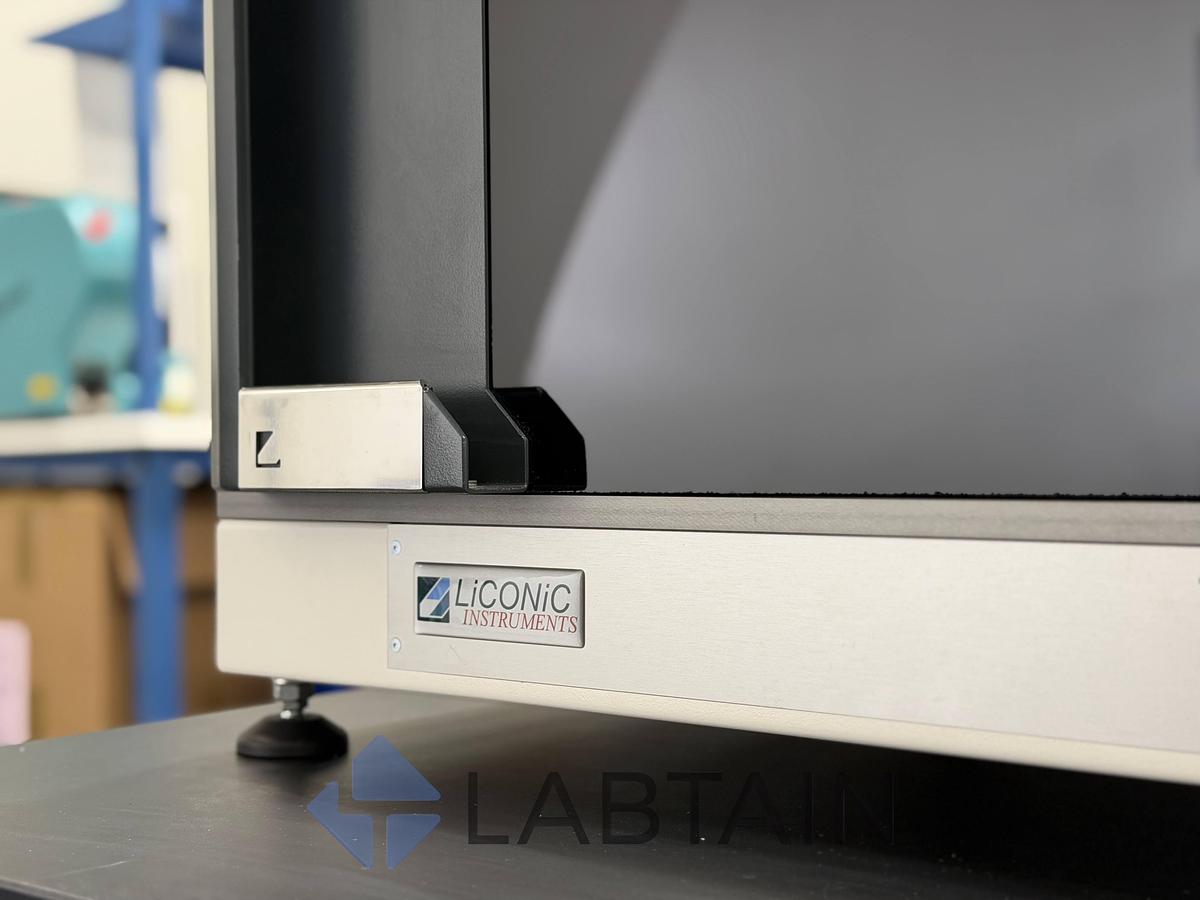 Used LiCONiC StoreX LPX 220 Automated Microplate Storage System Used