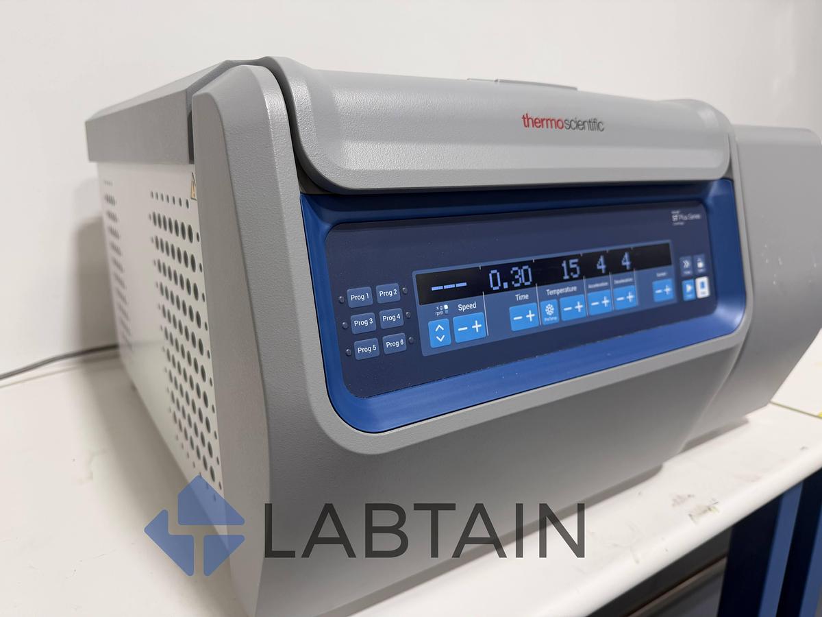 Used Thermo Fisher Sorvall ST 1R Plus-MD Refrigerated Benchtop Centrifuge – Used