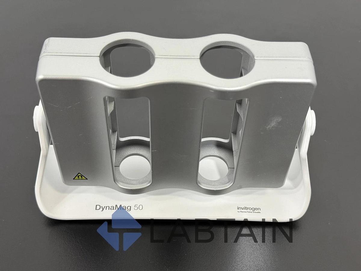 Used Thermo Scientific Invitrogen™ DynaMag™-50 Magnet 12302D working volume 5-50ml