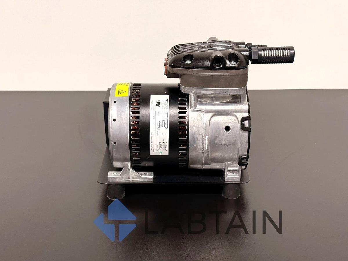 Used BioTek 7103034 Vacuum Pump – Compact Oil-Less Pump – Excellent Condition