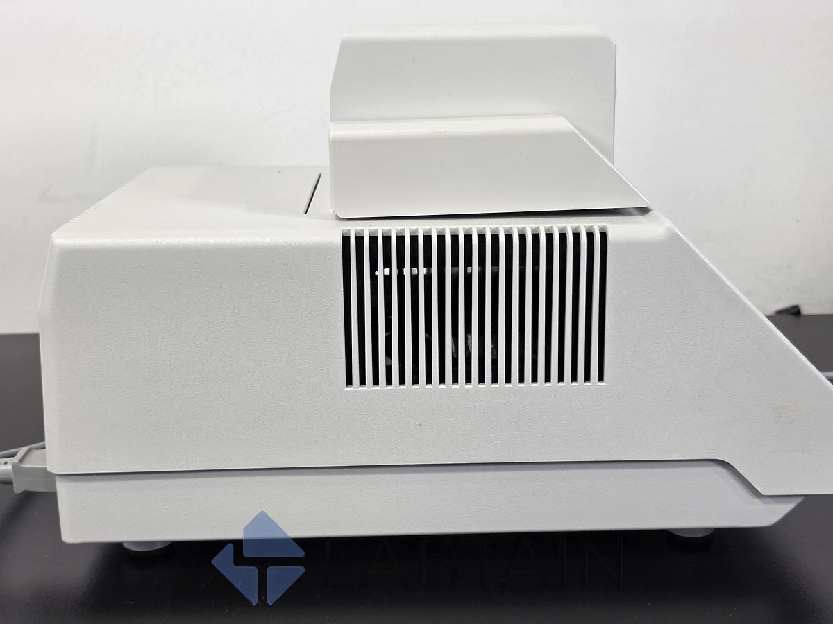 Used Eppendorf Mastercycler 5333 96-Well Thermal Cycler Used