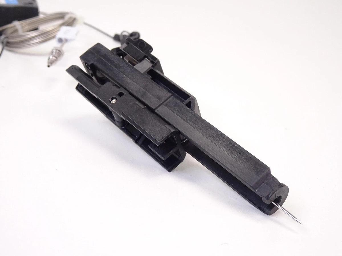 Agilent G7167-60300 Sample Loop-Flex, 500–900 µL (R) – Loop Cartridge with Needle G4267-40011 – Excellent Condition