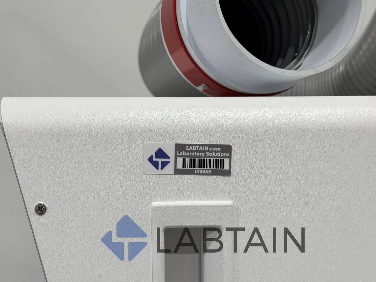 Used Allentown EcoFlo ETS110GR Wireless Rack Monitoring System – HEPA Filter & Touchscreen – Used Working Condition