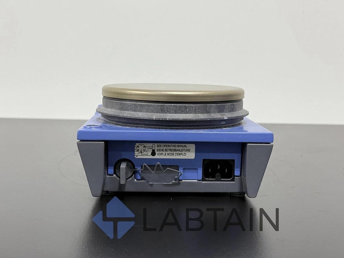 Used IKA RET RET B S001 - Digital magnetic stirrers