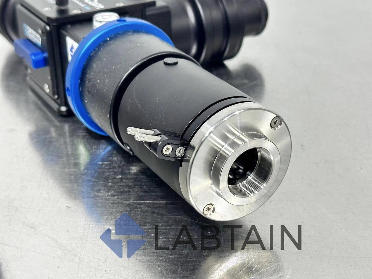 Used Cairn Research TwinCam Image Splitter for Microscope Dual Camera System