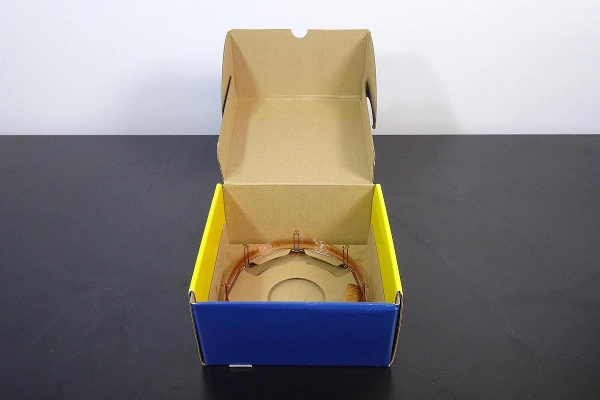 Agilent 122-5512 | GC Column DB-5MS 15m, 0.25 Narrowbore , 0.25µm