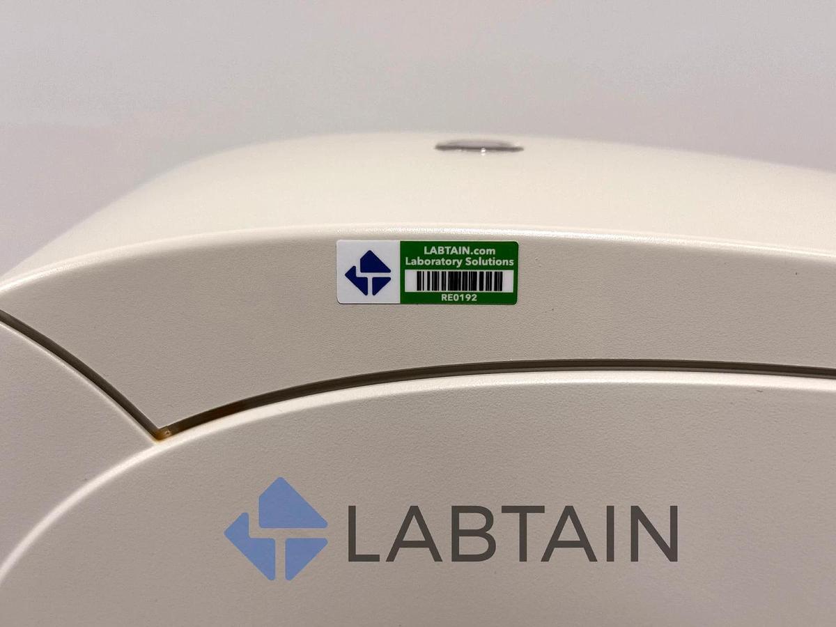 Used Thermo Scientific Heraeus Fresco 21 Refrigerated Centrifuge w/ Rotor 75002426