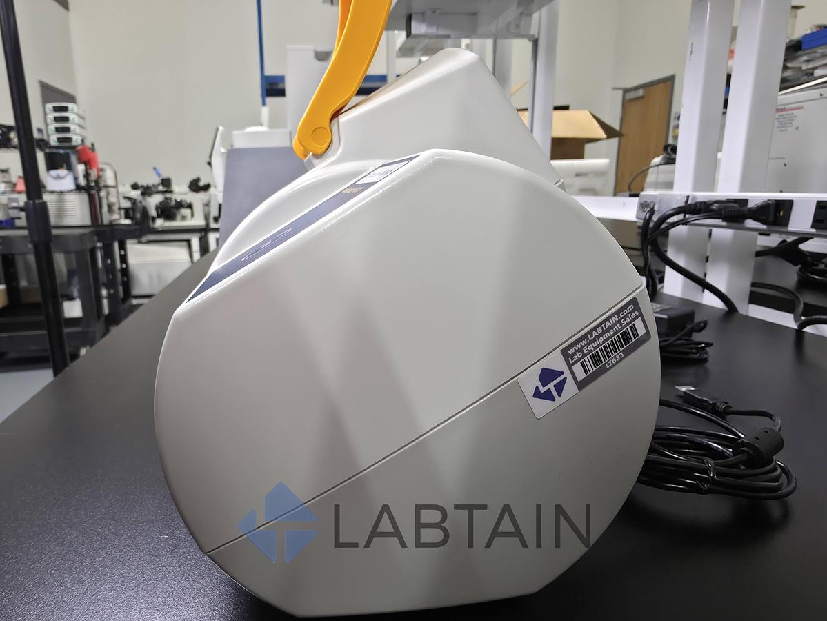 Used ChemoMetec NucleoCounter NC-200 Automated Cell Counter