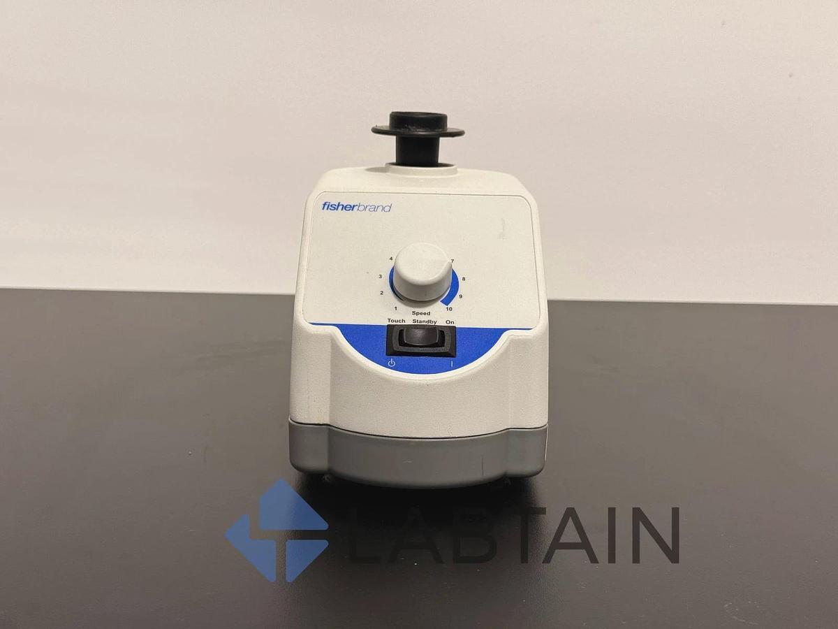 Used Fisher Analog Vortex 120V | 02215414 Vortex Mixer