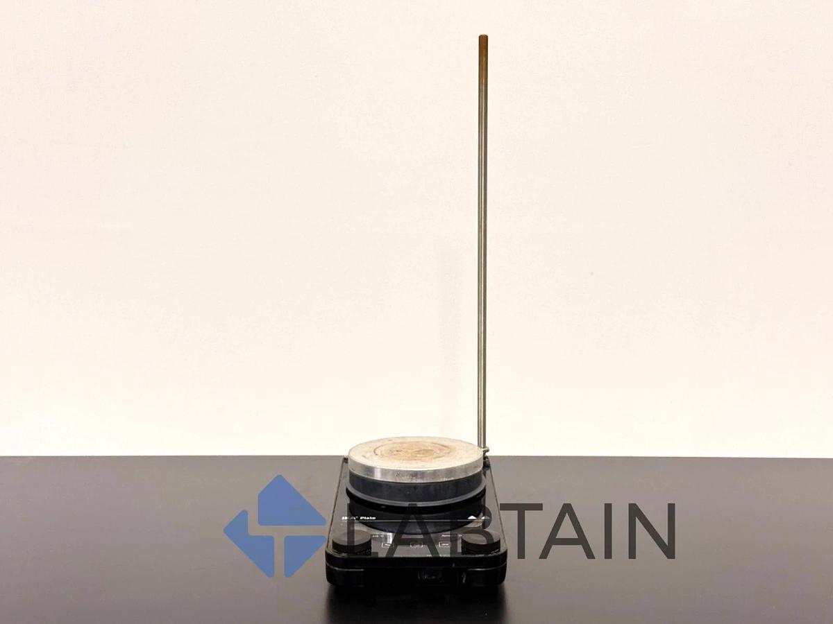 Used IKA PLATE S001 Digital Heating Magnetic Stirrer