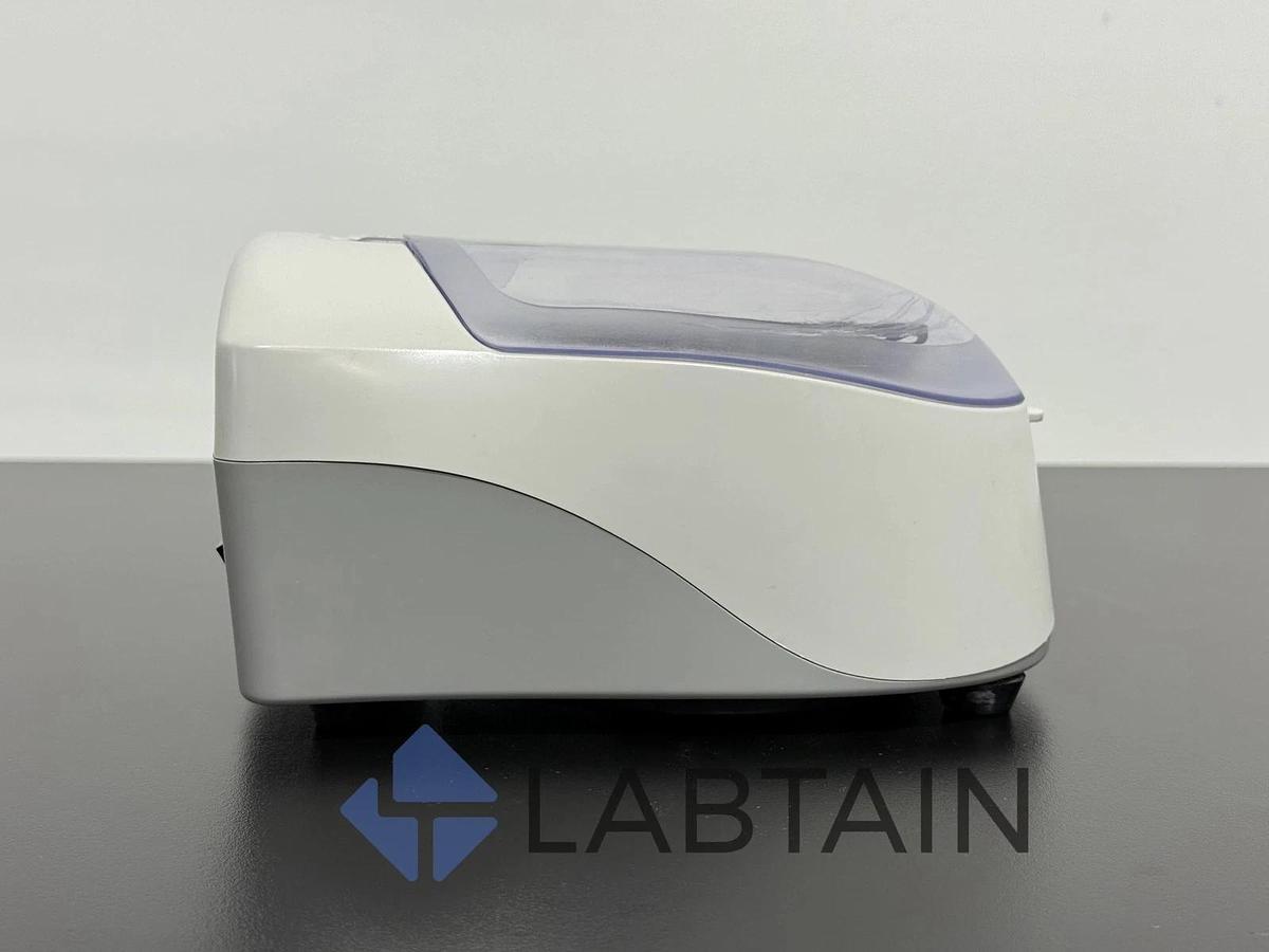 Used Benchmark Scientific MyFuge Mini Centrifuge C1012 w/ Power Cord – Tested