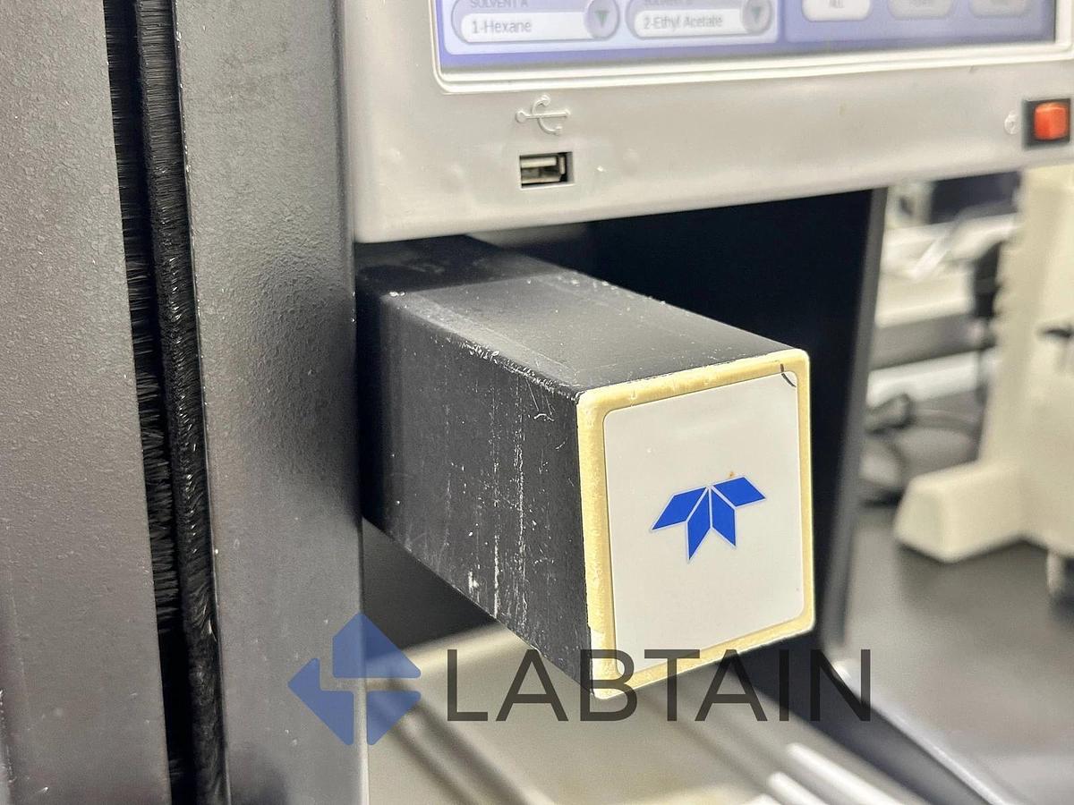 Used Teledyne Isco CombiFlash RF – Flash Chromatography System – Model RF200 – S/N 214D20177