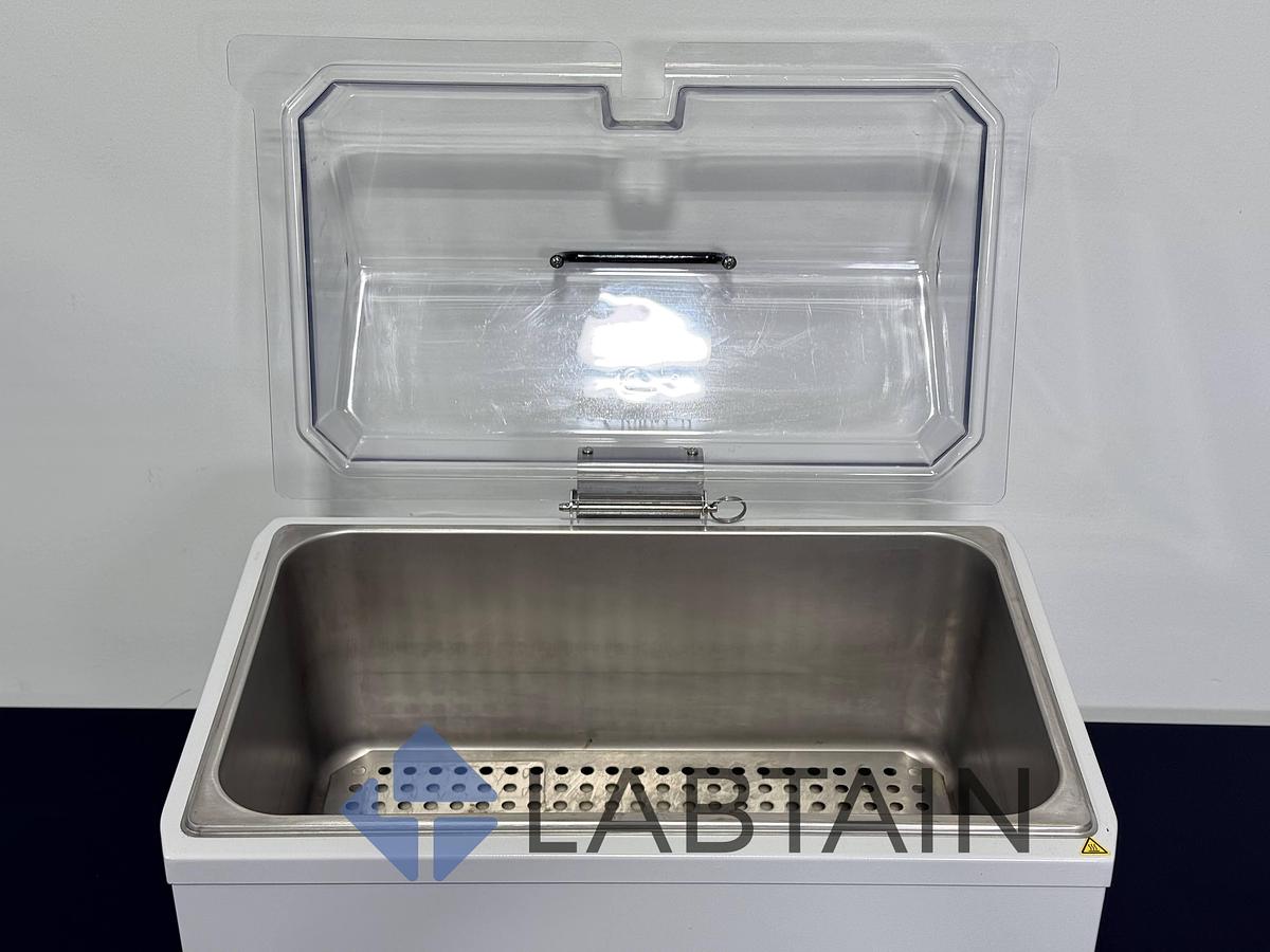 Used Thermo Scientific Precision GP 28 Water Bath TSGP28 300480861 – Tested