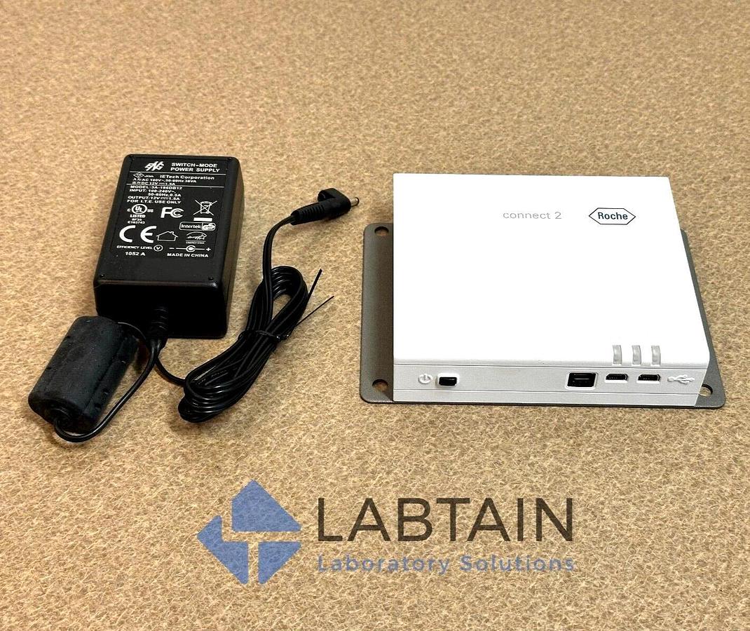 Roche connect 2 CCM Module | 058023466001 | Roche-ACF 100902-101
