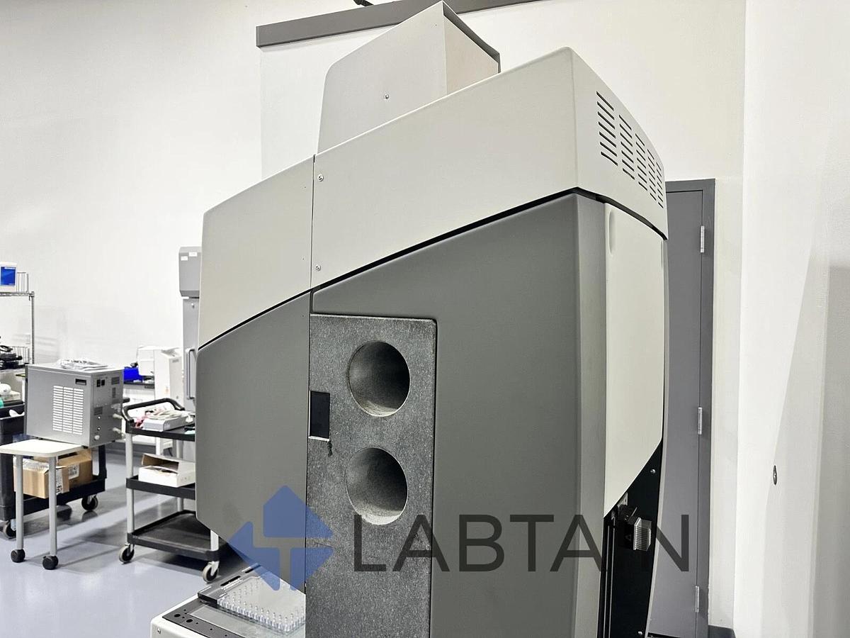 Used Hexagon Metrology OPTIV M DC800 | 4.4.3 Vision+ | 3D multisensor measurements