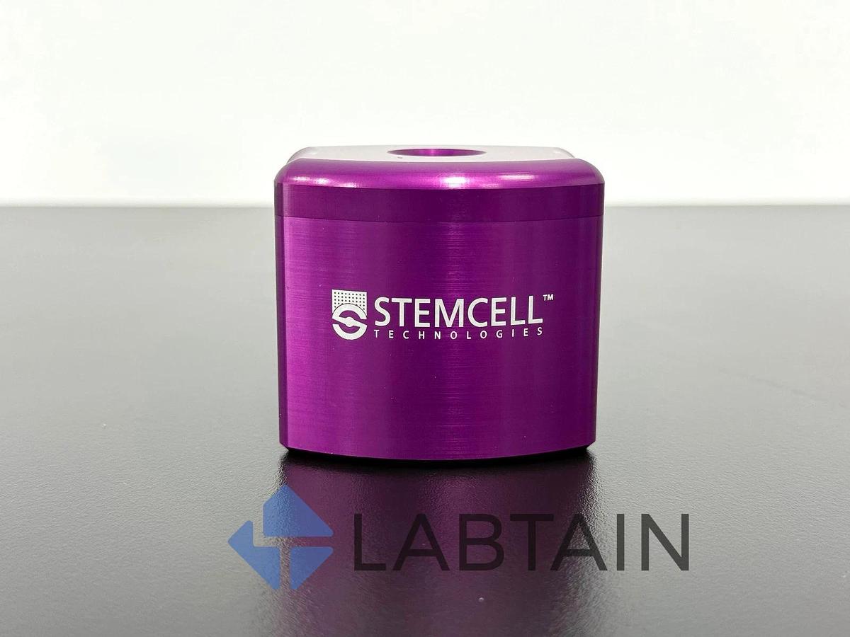 Used STEMCELL EasySep Magnet for magnetic cell separation