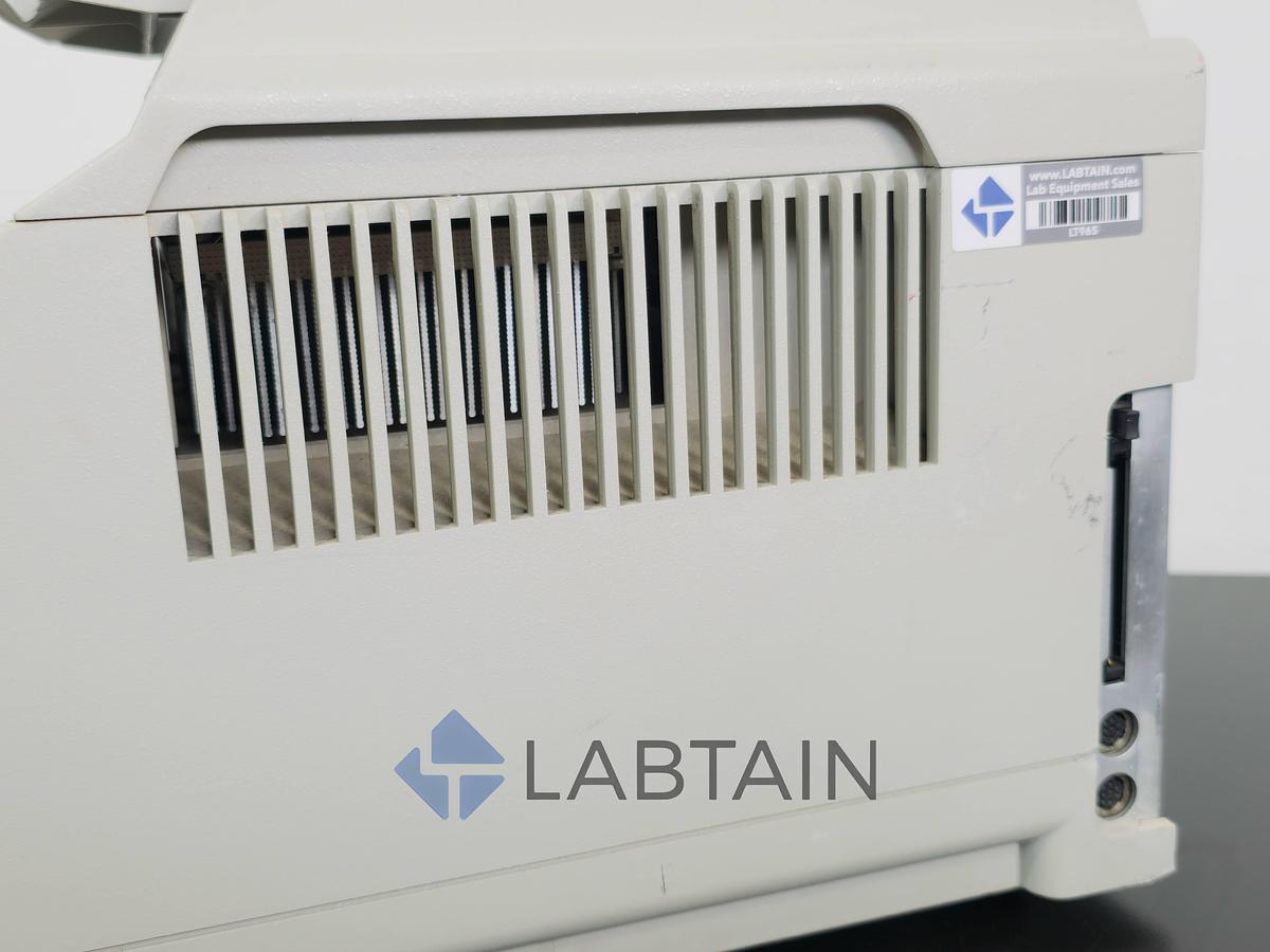 Used Applied Biosystems GeneAmp PCR System 9700 (96-Well) Used