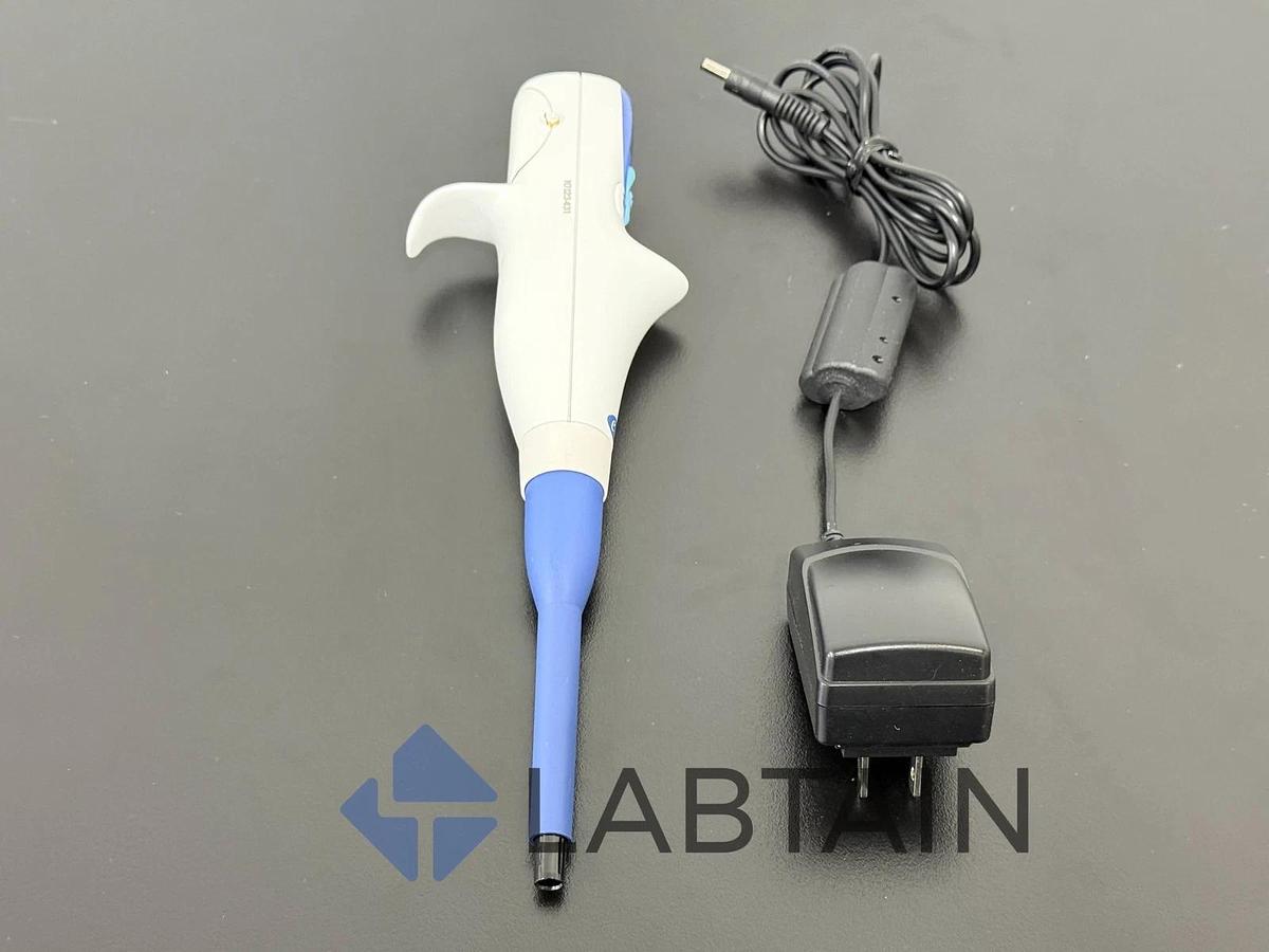 Used Biohit eLine 100-1000ul Electronic Single Channel Pipette