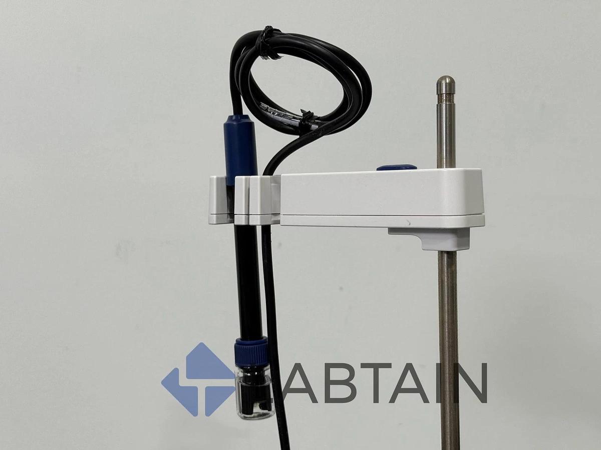 Used Mettler Toledo FiveEasy F20 Benchtop pH / mV Meter - Model F20 - w/Electrode