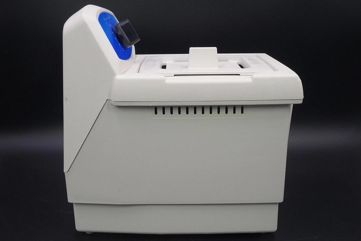 Used Bransonic M1800 Mechanical Ultrasonic Bath/Cleaner