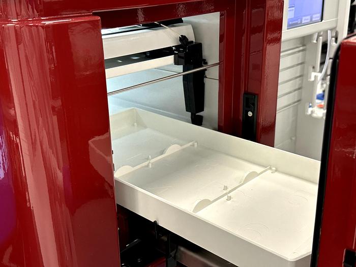 Used Cytiva Avant 150