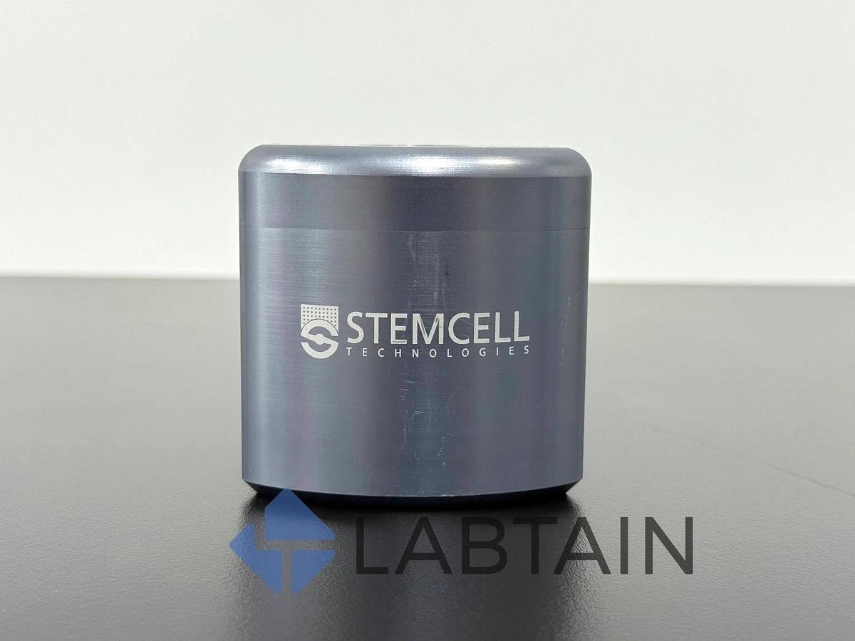 Used STEMCELL EasySep Magnet for magnetic cell separation