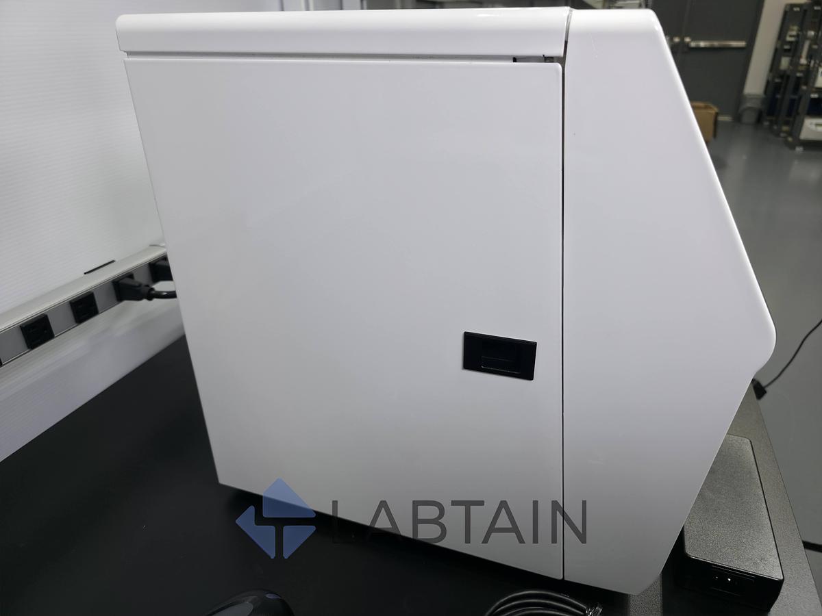 Used Beckman Coulter DxH 520 Hematology Analyzer (B40602) - 2020 Model with 2D Barcode Scanner