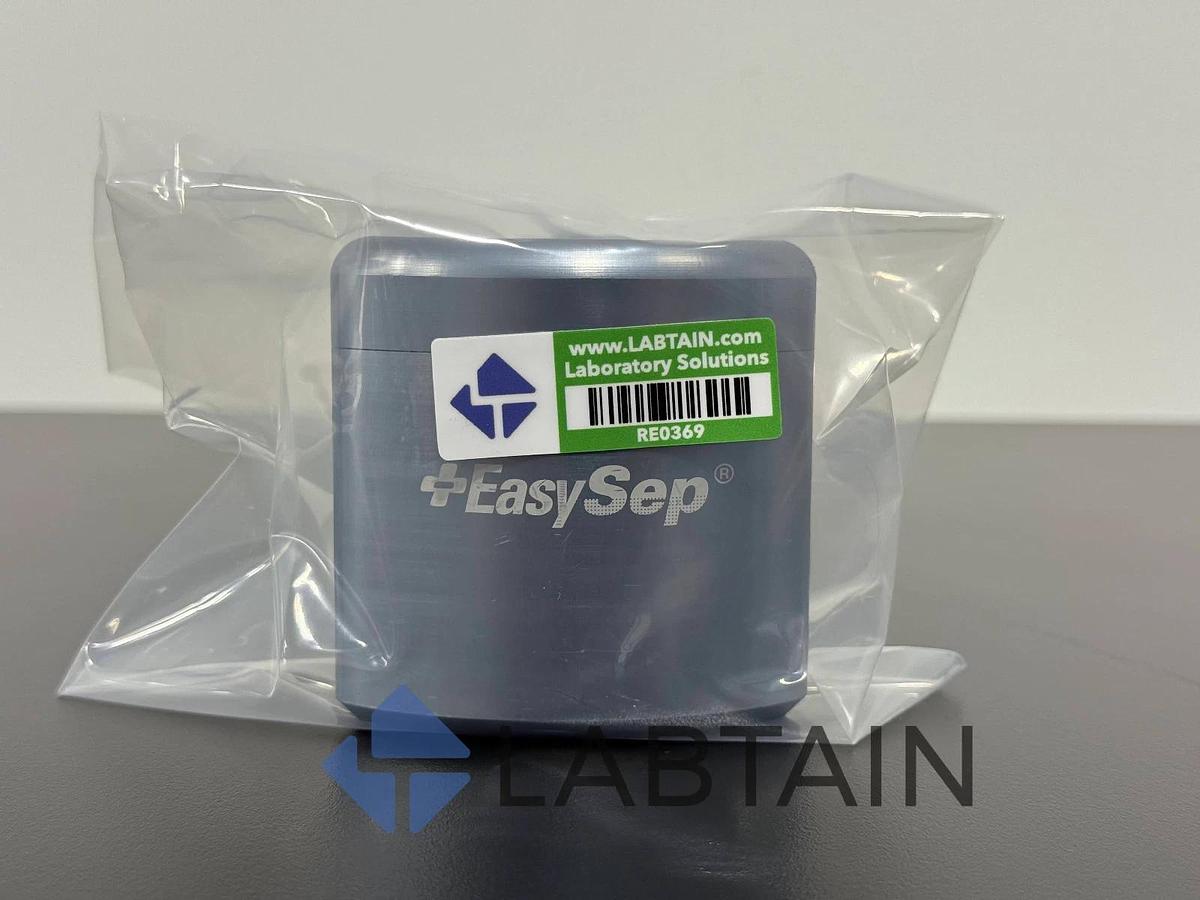 Used STEMCELL EasySep Magnet – Magnetic Cell Separation System – S/N 90974 – Tested