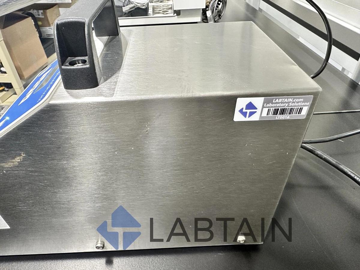 Used GE Healthcare Wave Biotech Hot Lips Tube Sealer – Model 28945372 – Used