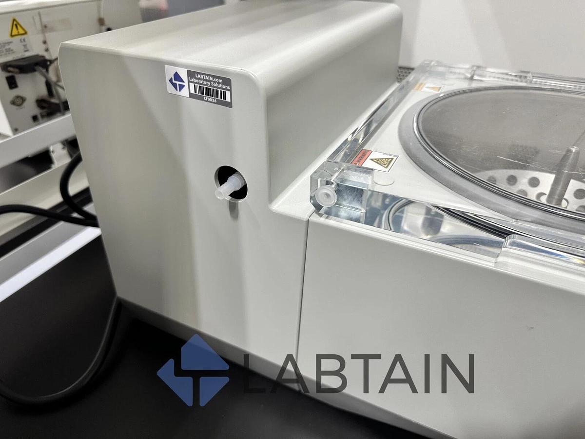 Used Eppendorf Vacufuge 5305 Plus Concentrator Complete System