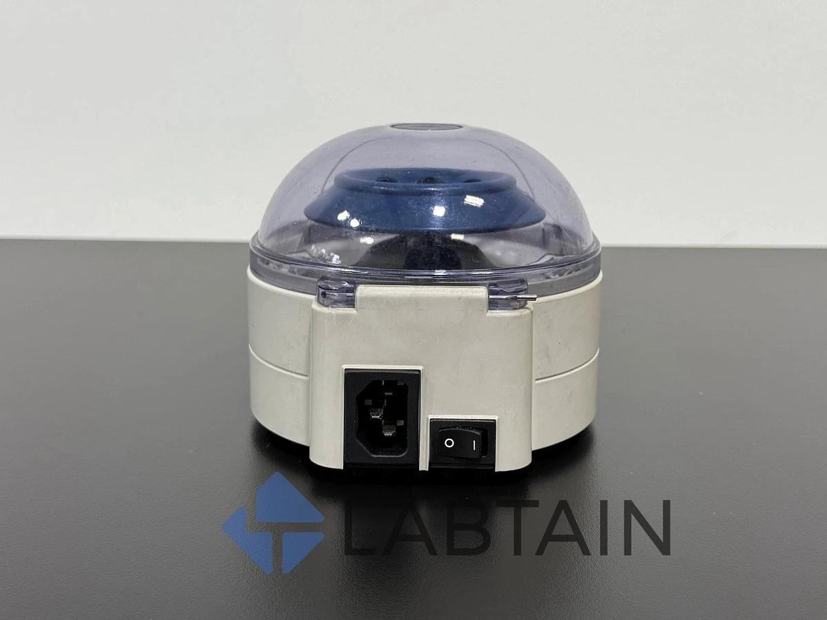 Used VWR International Kinetic Energy 26 Joules Galaxy Mini Centrifuge C1413