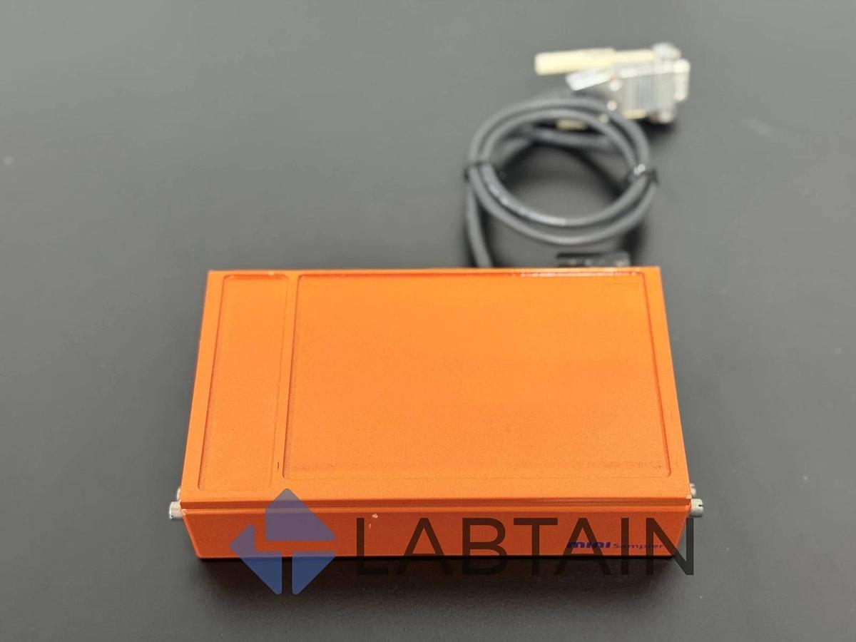 Used Miltenyi Biotec MACS MiniSampler Plus - Automated Flow Cytometry Sample Loader