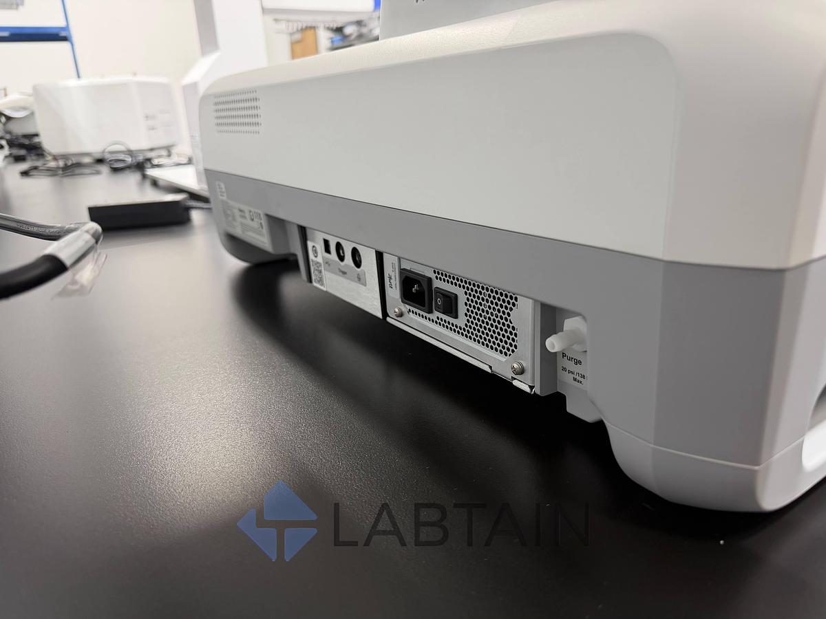 Used Thermo Scientific Evolution One Plus UV-Vis Spectrophotometer Insight Pro