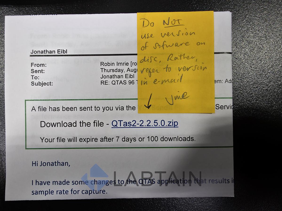 Used Bio-Rad CFX384 Real-Time PCR Detection System on C1000 Touch Thermal Cycler Base - 384-Well High-Throughput qPCR
