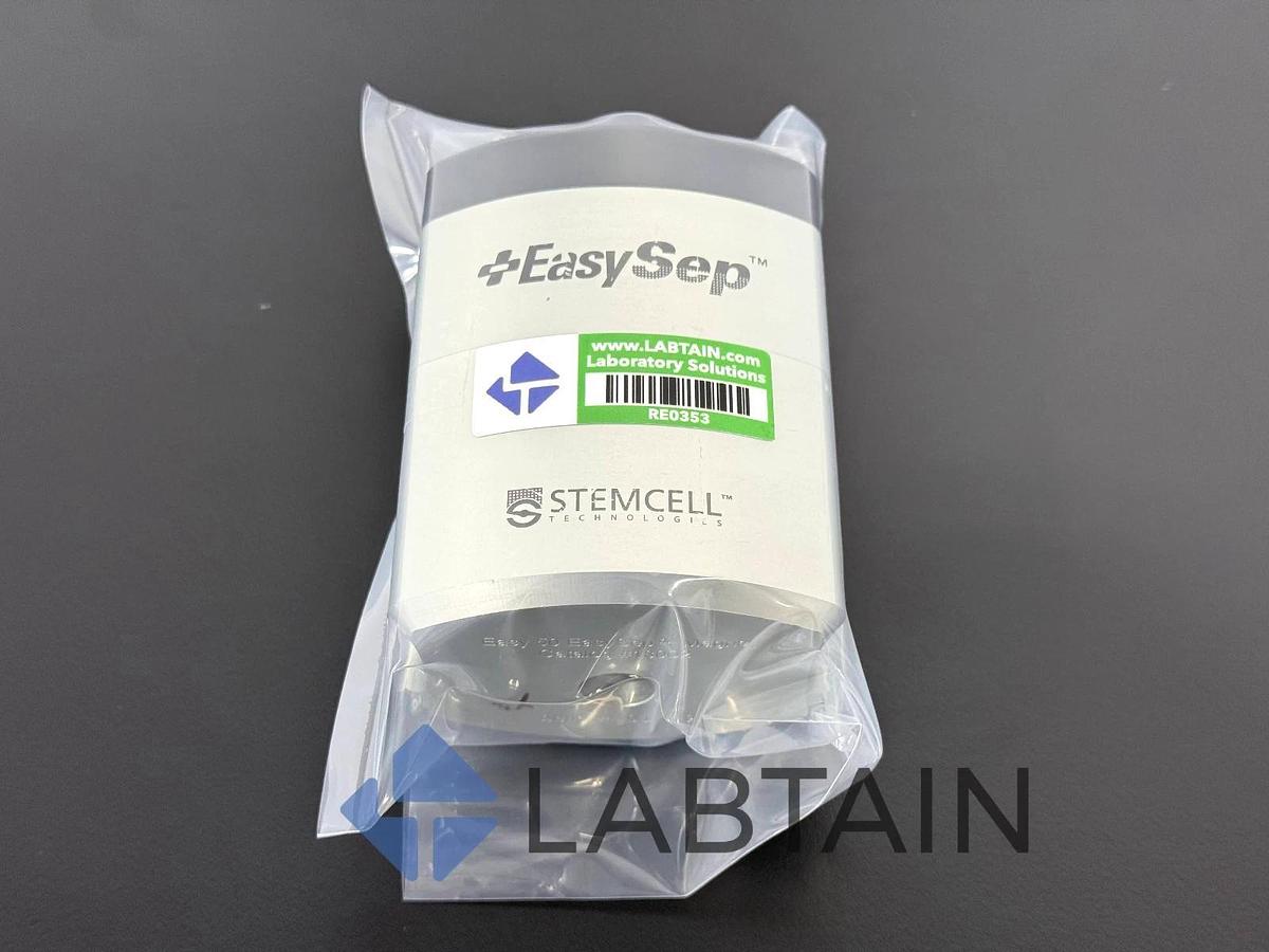 Used STEMCELL Easy 50 EasySep Magnet for magnetic cell separation