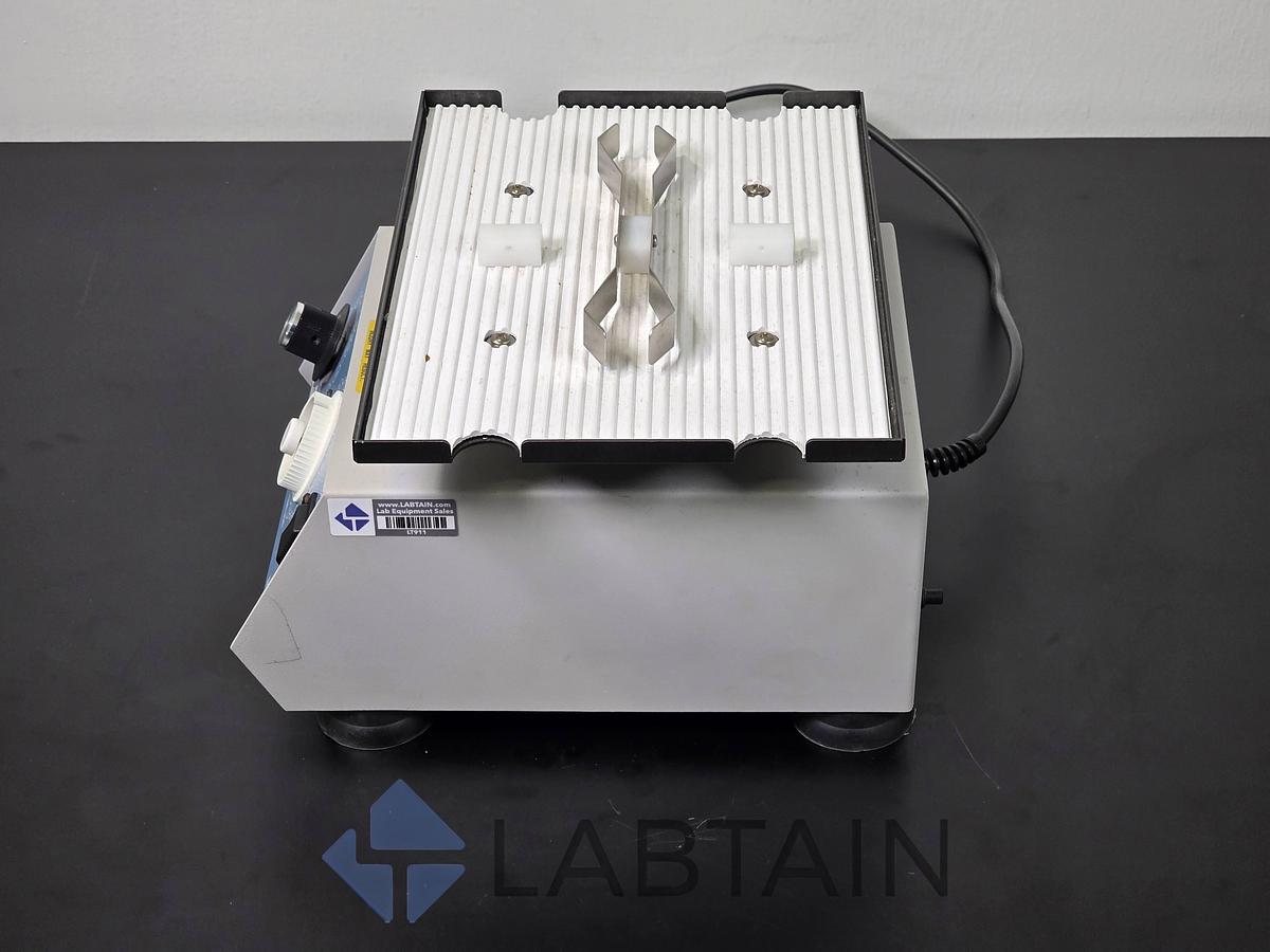Used Thermo Scientific 4625 Analog Titer Plate Shaker Used