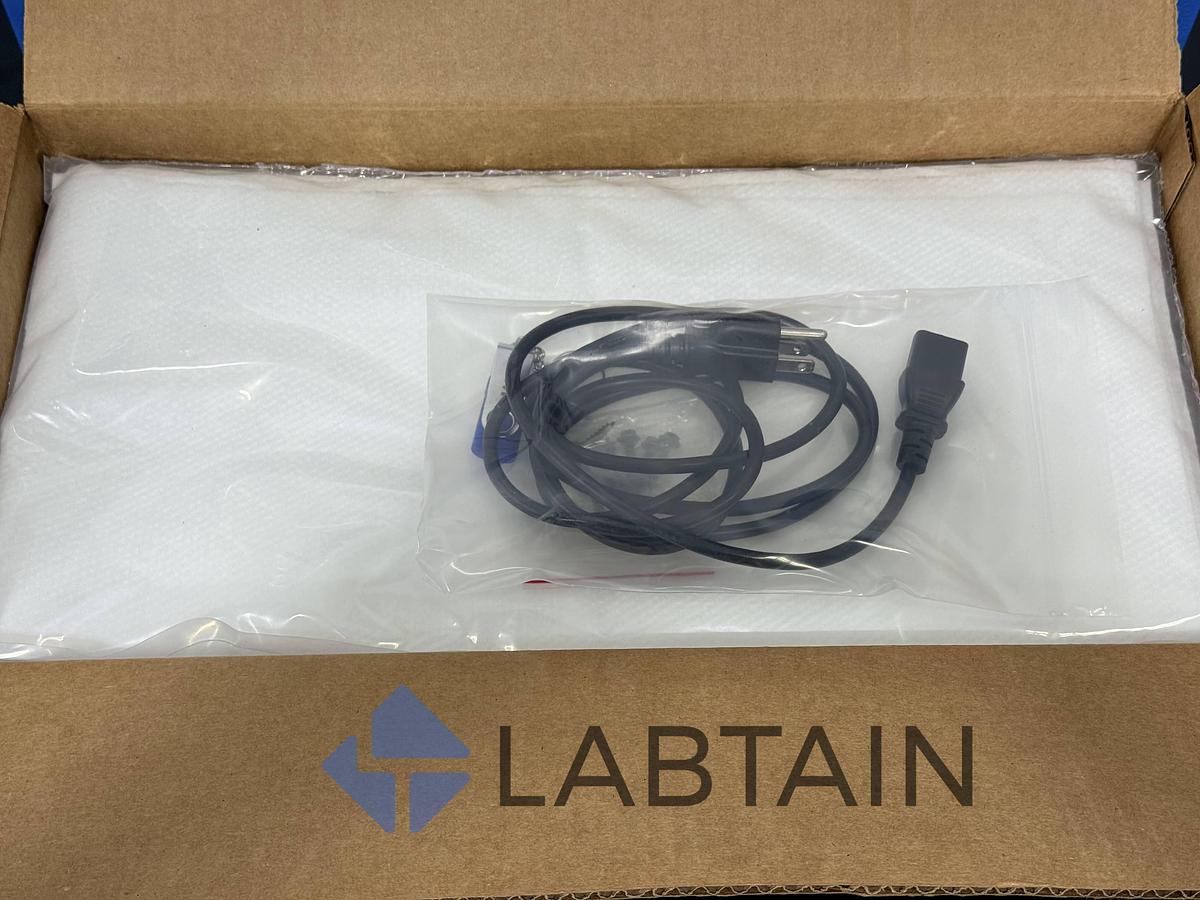 Used Air Science Fume Box AP60V Portable Ductless Fume Hood Filtration Workstation AP82320 – Tested