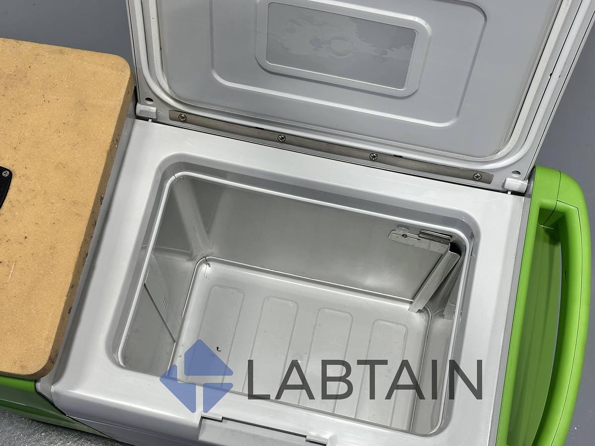 Used Stirling Ultracold ULT25NEU – Portable Ultra-Low Temperature Freezer – S/N 21031-10403 – Tested