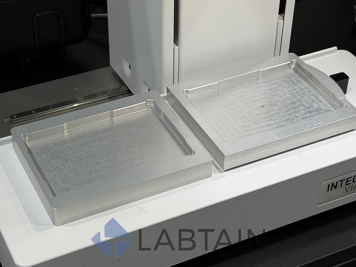 Used INTEGRA Biosciences VIAFLO 96 Electronic Pipette System w/ 1250µl Head Used
