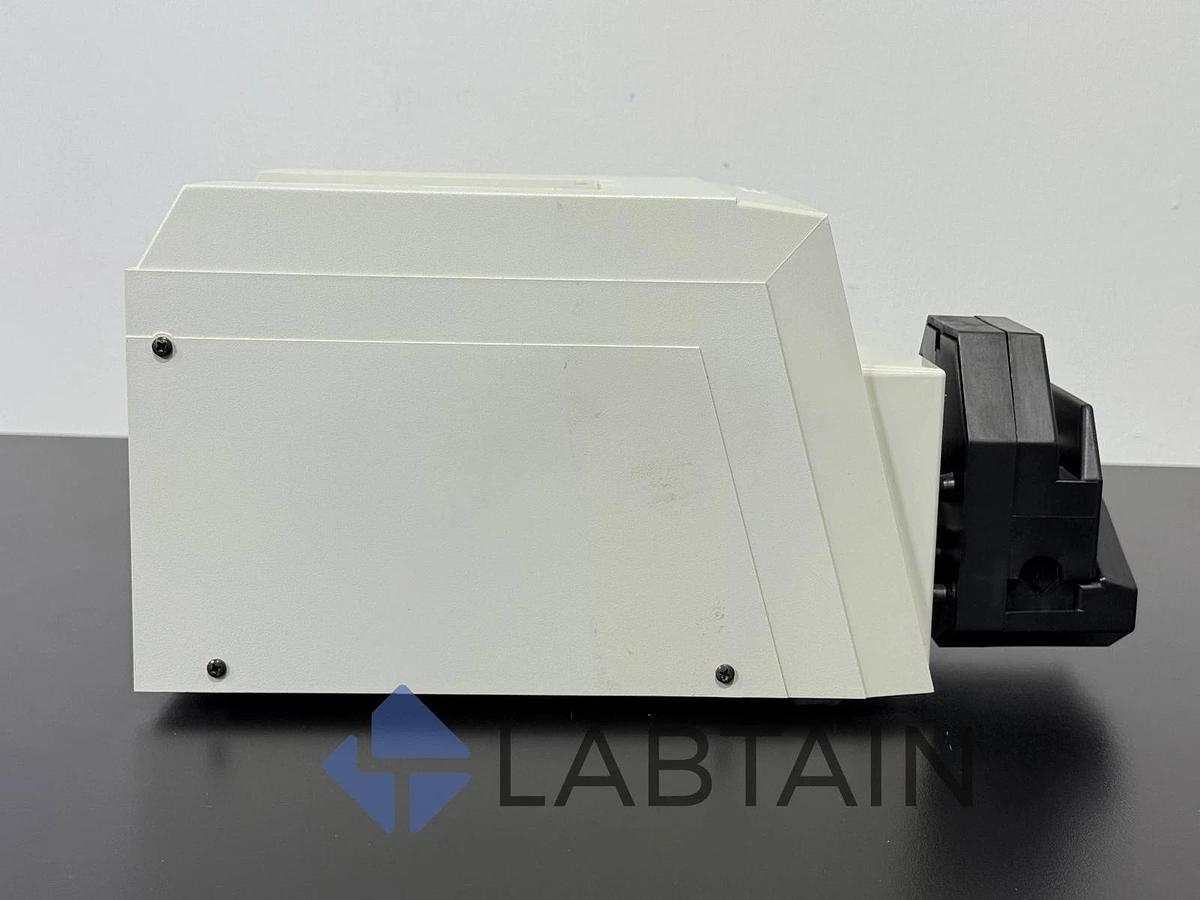 Used Cole-Parmer Masterflex L/S Digital Peristaltic Pump Drive 7523-60 with Easy-Load